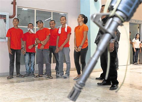 cebu six scandal|MABINAY SIX INDICTED .